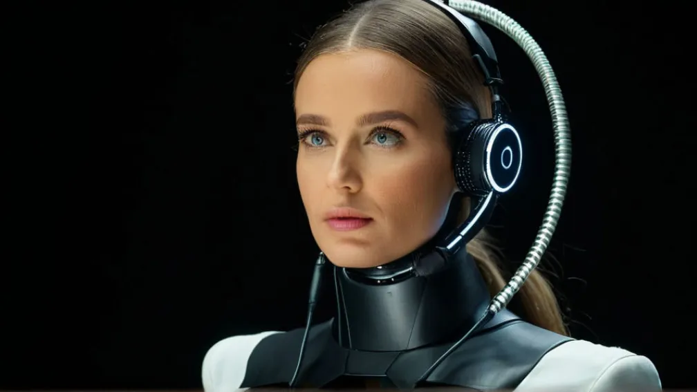 Влияние искусственного интеллекта на рынок труда