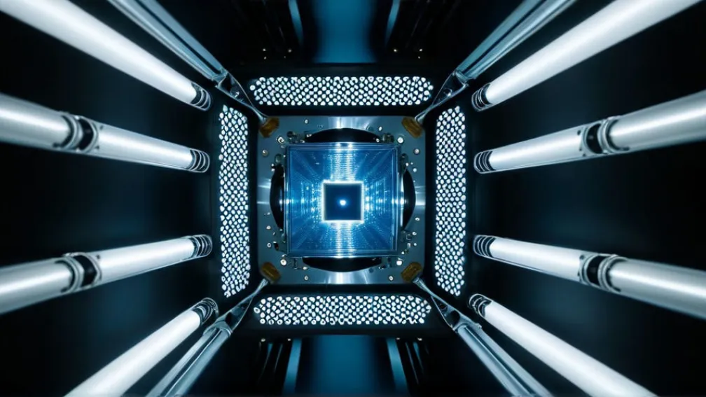 Инновации в квантовых вычислениях