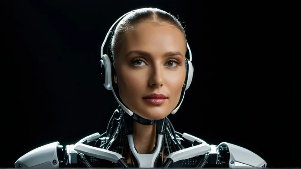 Инновации в области искусственного интеллекта