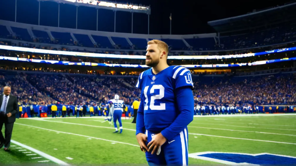 «Индианаполис Кольтс» столкнулись с трудностями: травмы ключевых игроков и спад в нападении ставят под угрозу их лидерство в дивизионе и выход в плей-офф.