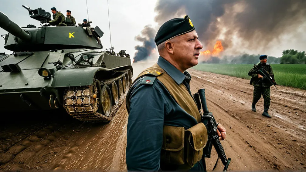 Экономические последствия конфликта в Восточной Европе