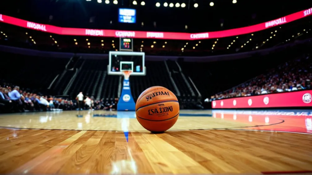 «Вилланова» сенсационно обыграла №25 Вест Вирджиния благодаря Баско и МакКарри