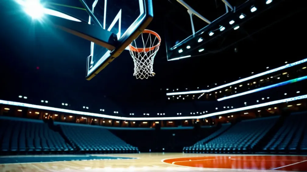 Сборная США по баскетболу уверенно обыграла Никарагуа в отборе на Чемпионат мира