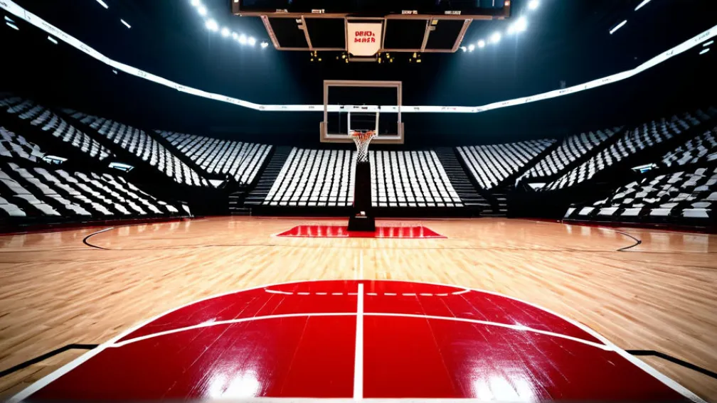 North Alabama одержала победу над Jacksonville State: ключевые моменты матча