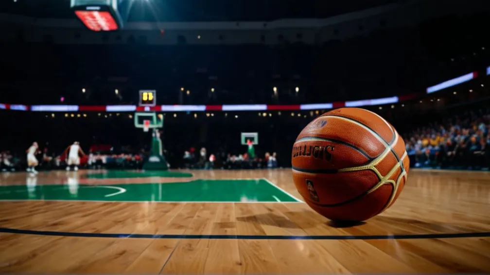 «Толедо» разгромил «Сентрал Стейт» со счетом 102-58 благодаря дабл-даблам Паркса и Прейтора