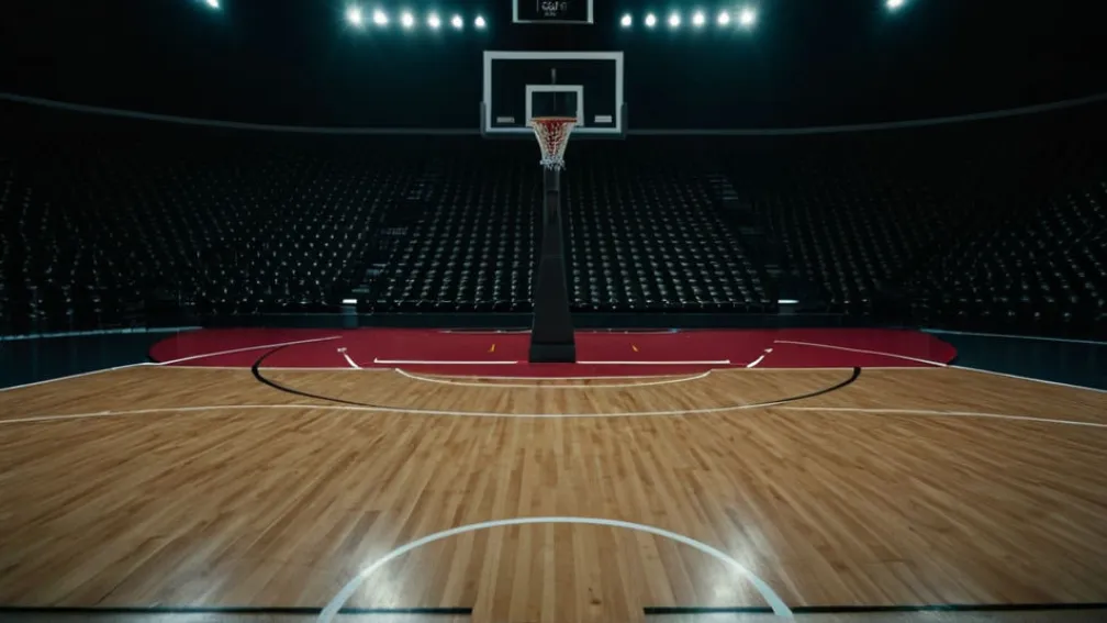 «Хэмптон» разгромил «Эппрентис Скул» со счетом 94:58 благодаря 20 очкам Элайджи Кеннеди