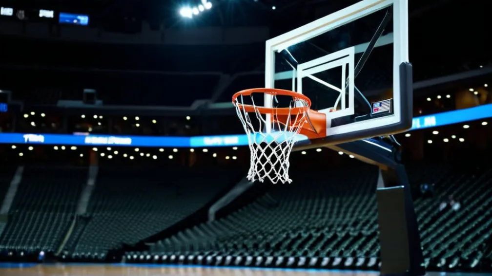 «Миддл Теннесси» обыграл UAB благодаря выдающейся игре Тори Олстона