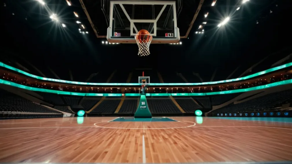 «Ксавье» доминирует над «Сент-Фрэнсис»: Андерсон набрал 28 очков со скамейки запасных