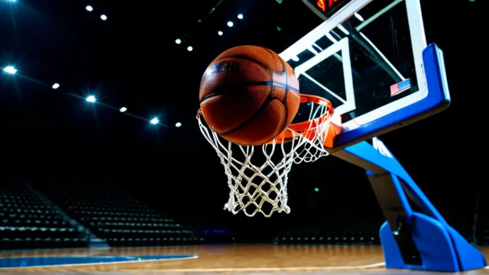 Портер набрал 35 очков: «Бруклин Нетс» обыграли «Шарлотт Хорнетс»