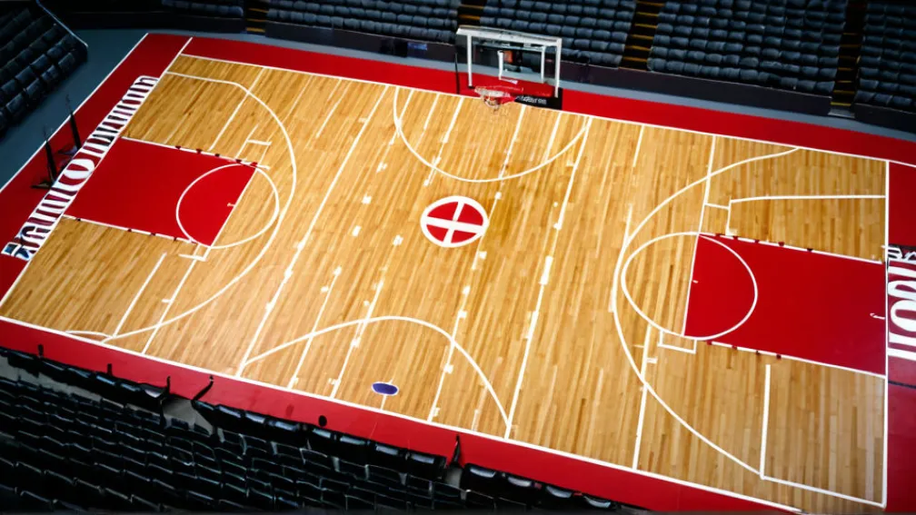 Университет Южной Юты разгромил West Coast Baptist со счетом 124-59 благодаря 26 очкам Дилана Джонса