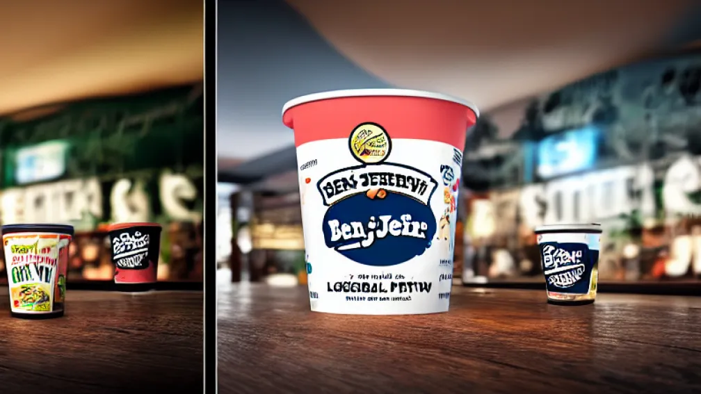 Ben & Jerry's заявляет, что генерального директора уволили из-за политического активизма