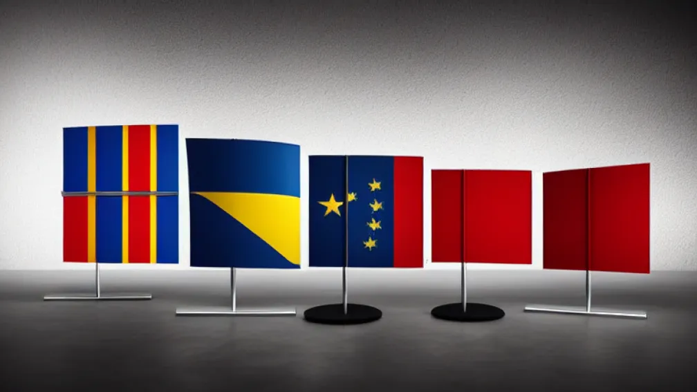 Долгая история нарушенных обещаний России Украине