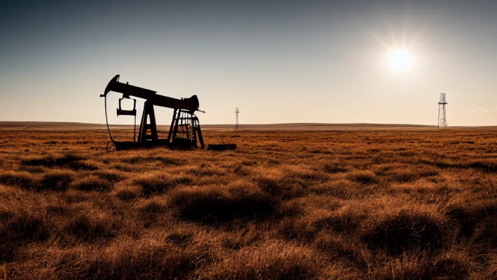 Добыча нефти: как небольшие объемы влияют на экономику и экологию
