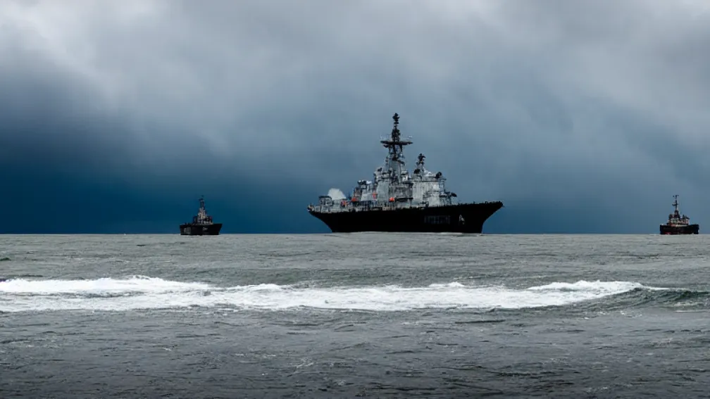 Россия и Украина: Перемирие в Черном море под вопросом