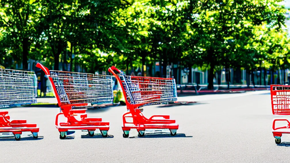 Dollar Tree продает Family Dollar за $1 млрд