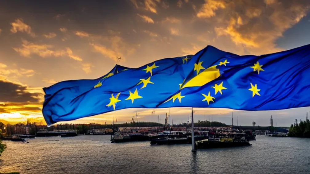 Лидеры ЕС обсудят планы поддержки Украины
