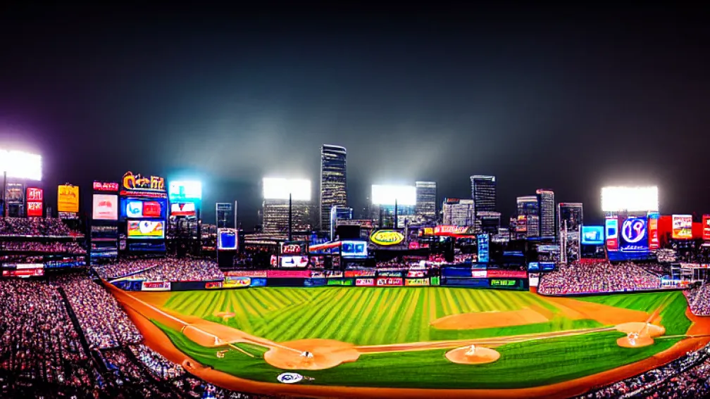 «Доджерс» – главный фаворит MLB в сезоне 2025