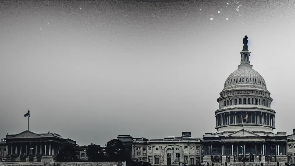 США-Китай: «Маяк» или «рулетка» для Пекина?