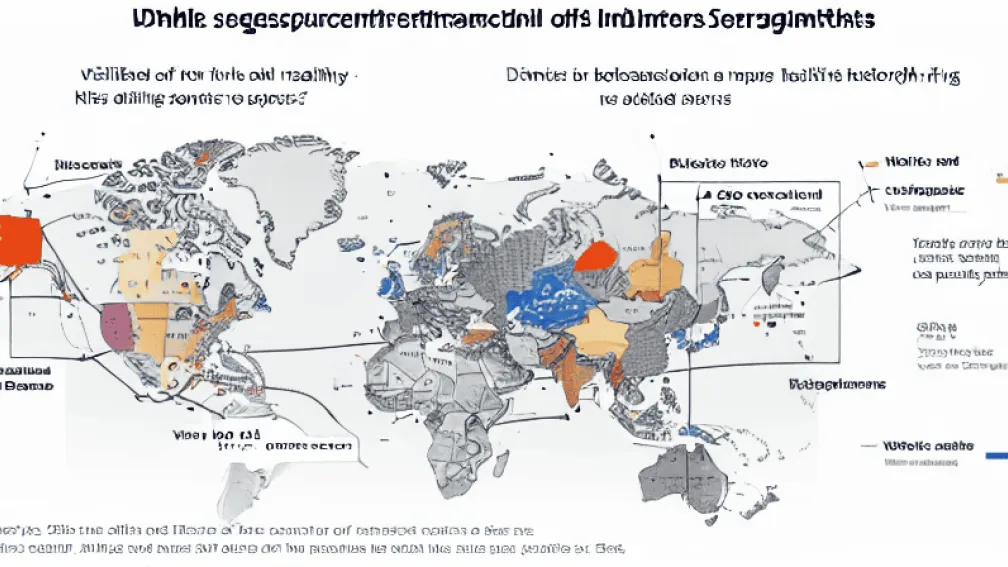Сокращения в CDC: Угроза для здоровья мира?