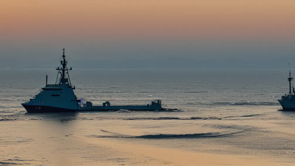 Черное море: нужно ли Украине перемирие?