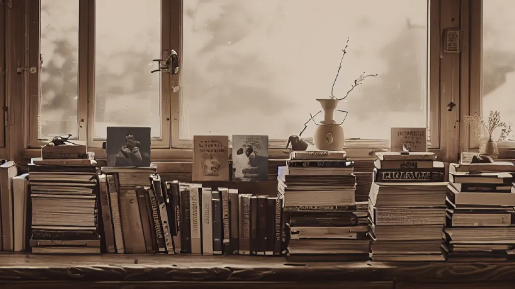 Шорт-лист Международной Букеровской премии: 6 книг для обсуждения