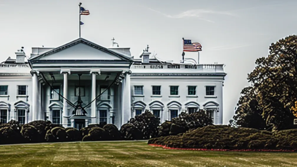 Противоречивые заявления о тарифах усиливают критику помощников Трампа