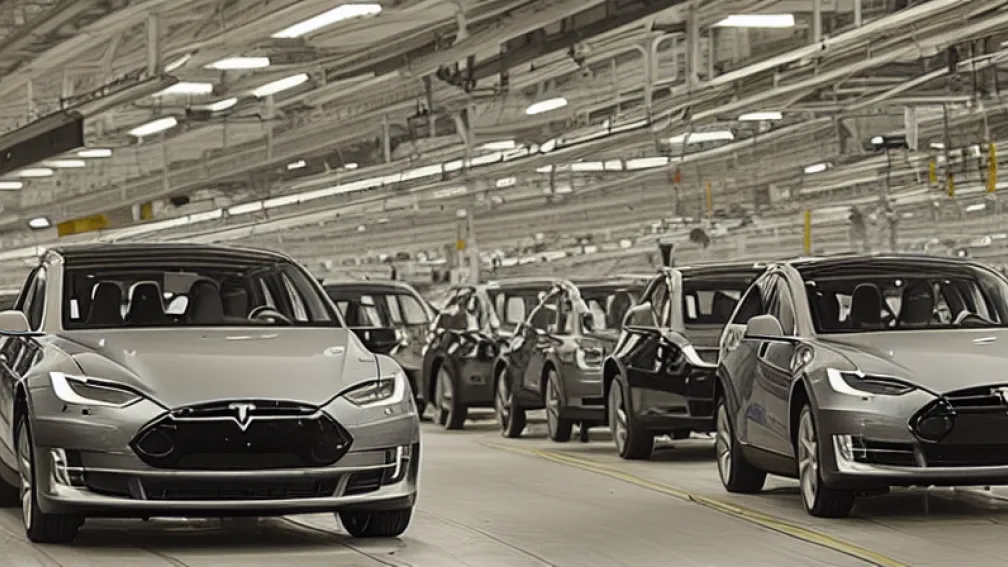 Проверка фактов: Кто прав в споре Маска и Наварро о Tesla?