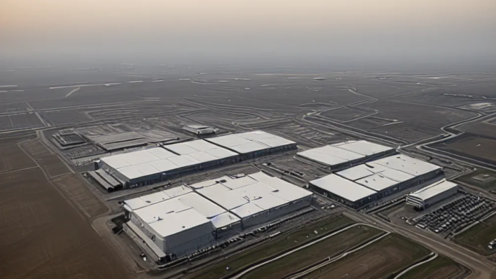 Tesla приостановила заказы в Китае из-за пошлин США