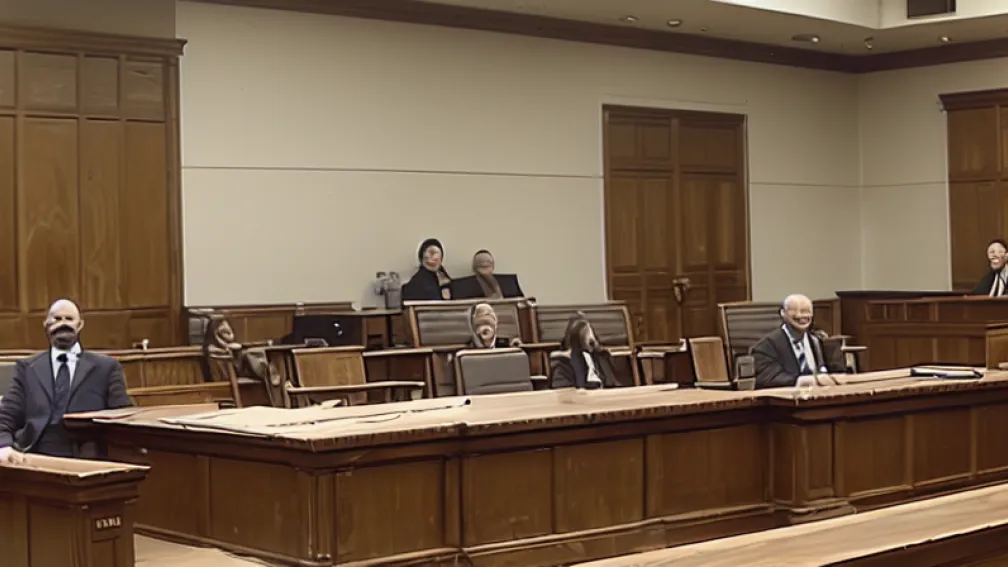 Суд постановил: Махмуд Халиль может быть депортирован