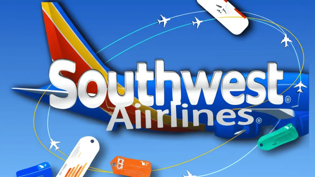 Southwest Airlines отказывается от бесплатного провоза багажа: введение платы за сдаваемый багаж
