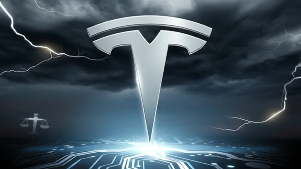Эксперт: Tesla нужна смена руководства для восстановления бренда
