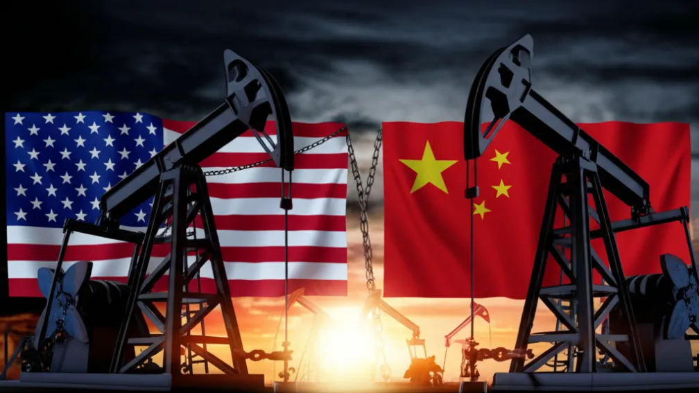 Тарифы США на нефть Венесуэлы ударят по Китаю?