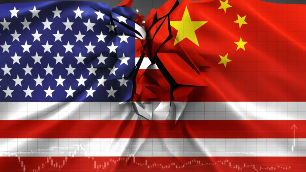 Трамп показал Си Цзиньпину границы в тарифном противостоянии