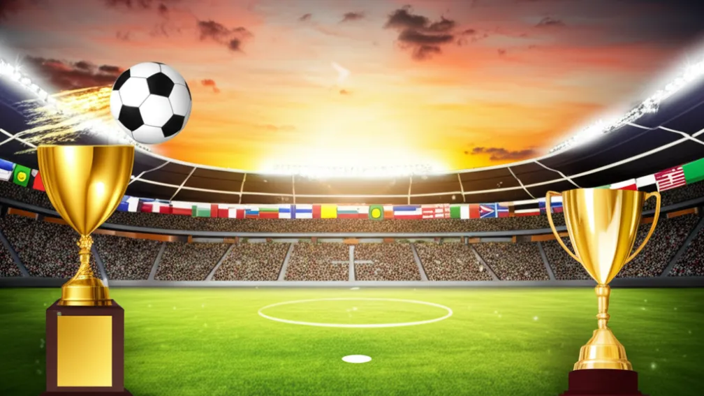 Футбольный «чемпионат мира» для бабушек: GOOOOAAAALLLL!