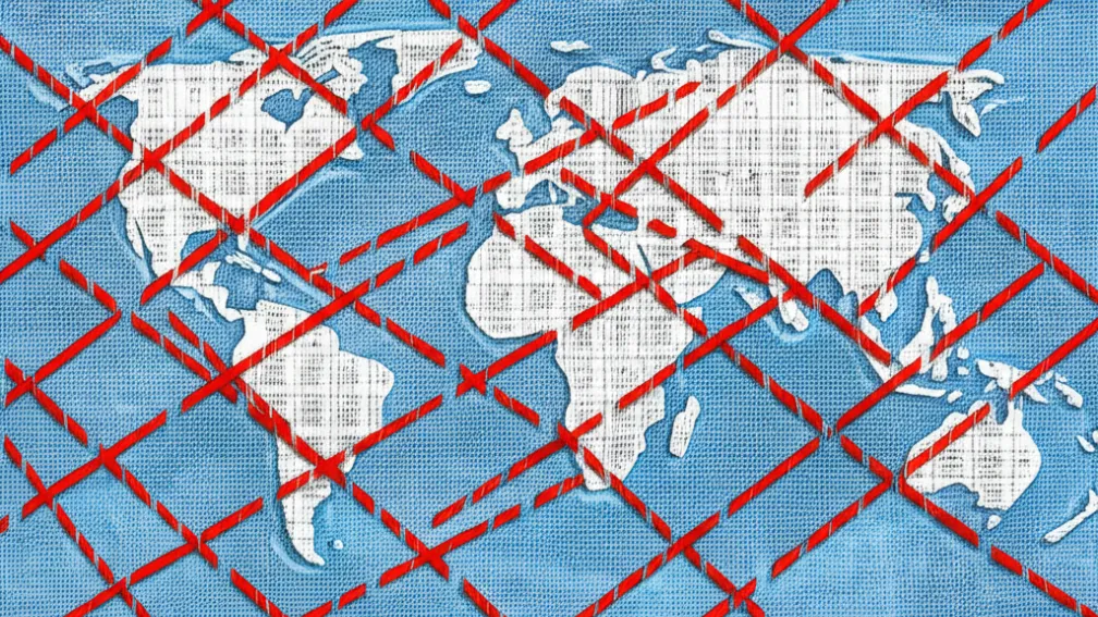 Пит Марокко покидает Госдеп США