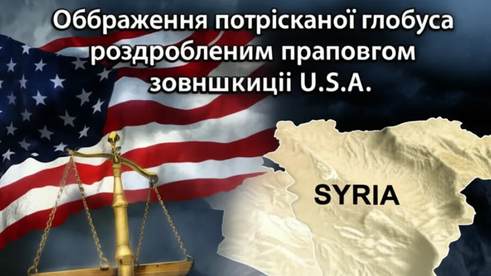 Большие перемены в Государственном департаменте США