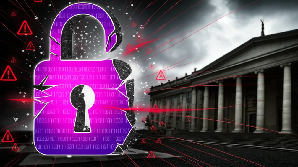 Утечка данных: DOGE подозревают в краже конфиденциальной информации о профсоюзах