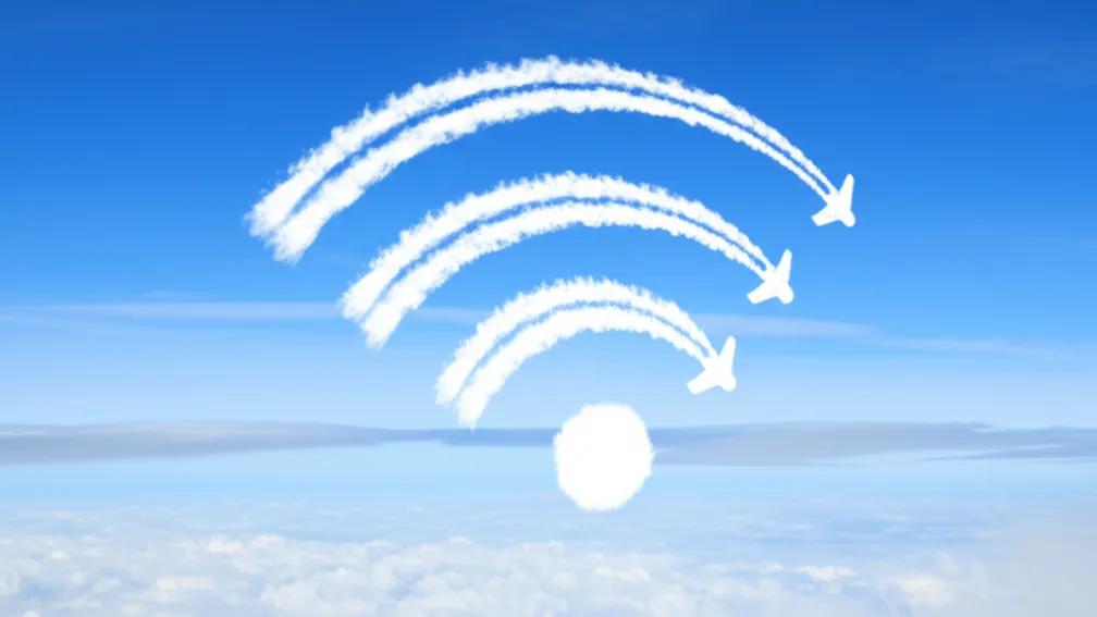 American Airlines предложит бесплатный Wi-Fi на большинстве рейсов в следующем году