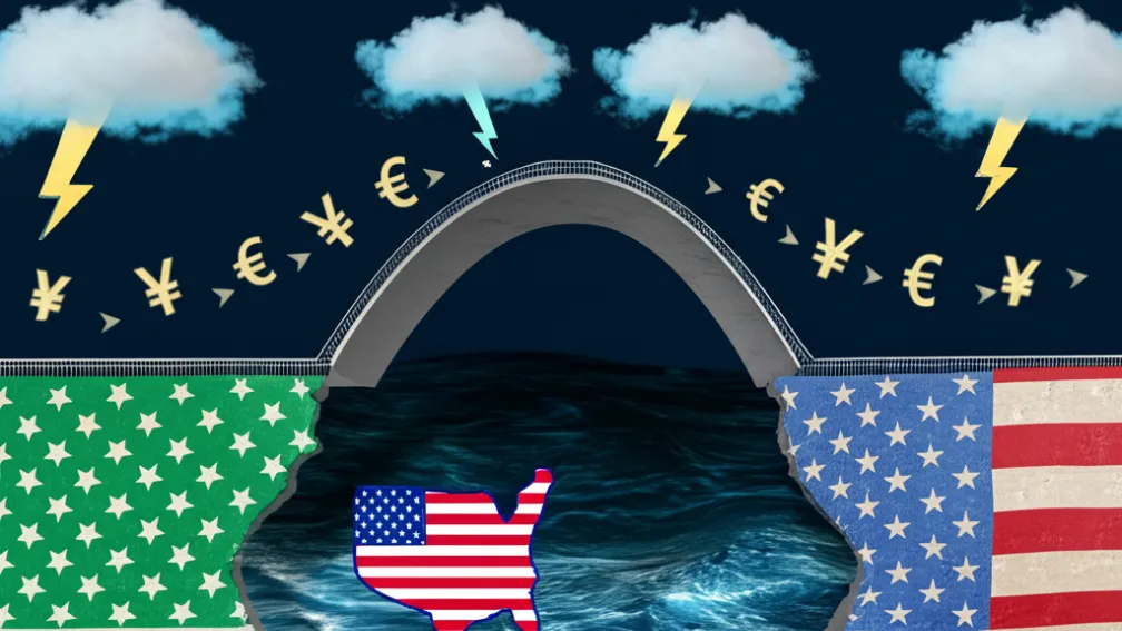 «Мелони из Италии проверит свои силы в роли моста между ЕС и США на встрече с Трампом»