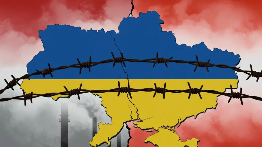 Украина ввела санкции против 3 китайских компаний
