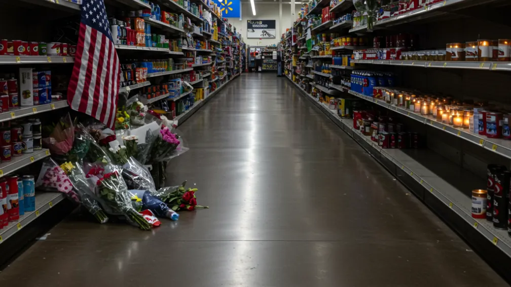 Слушание в Техасе по делу о массовой стрельбе в Walmart: сделка о признании вины для избежания смертной казни