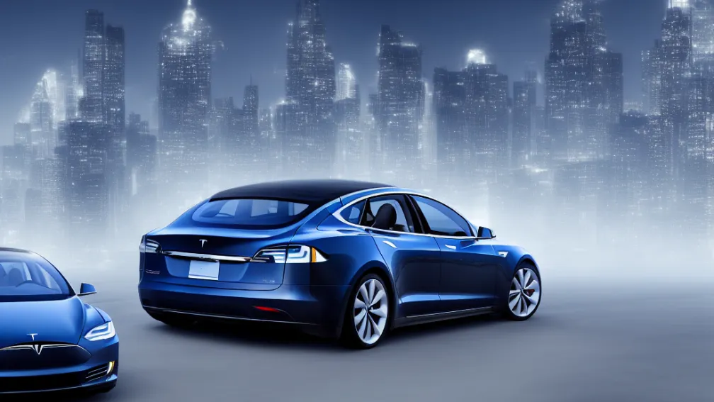 Прибыль Tesla упала на 71%, Илон Маск сократит время на DOGE