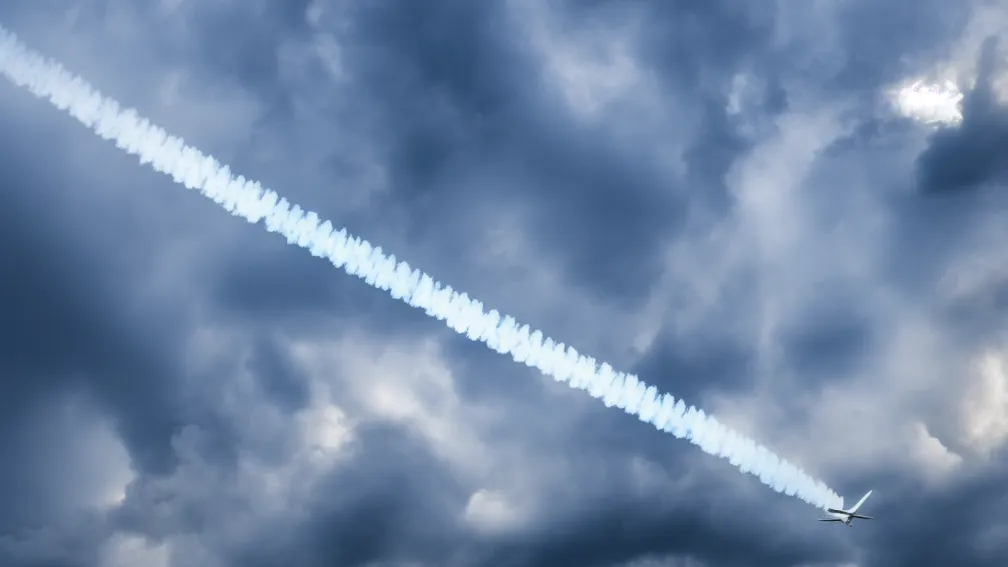 Boeing сокращает убытки, но торговая война создает угрозы
