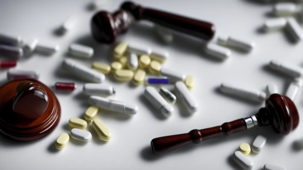 Eli Lilly судится с компаниями, продающими альтернативные версии препарата для похудения