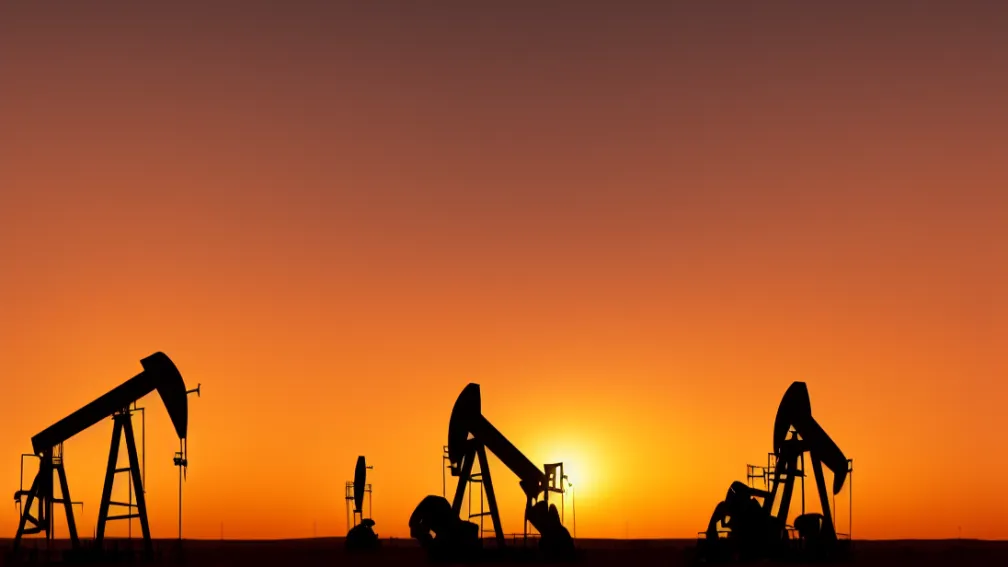 Нефтяные компании обеспокоены: бум при Трампе под вопросом