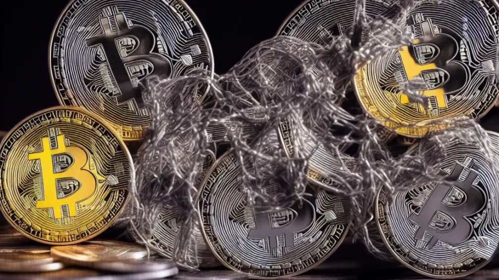«Bitcoin Jesus» заплатил Роджеру Стоуну $600 000 за лоббирование