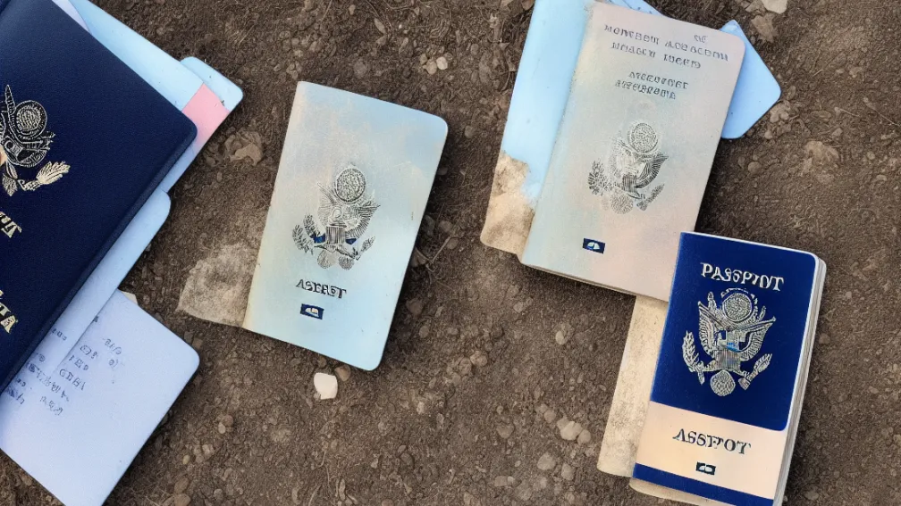 Двое граждан США депортированы в Гондурас с матерью