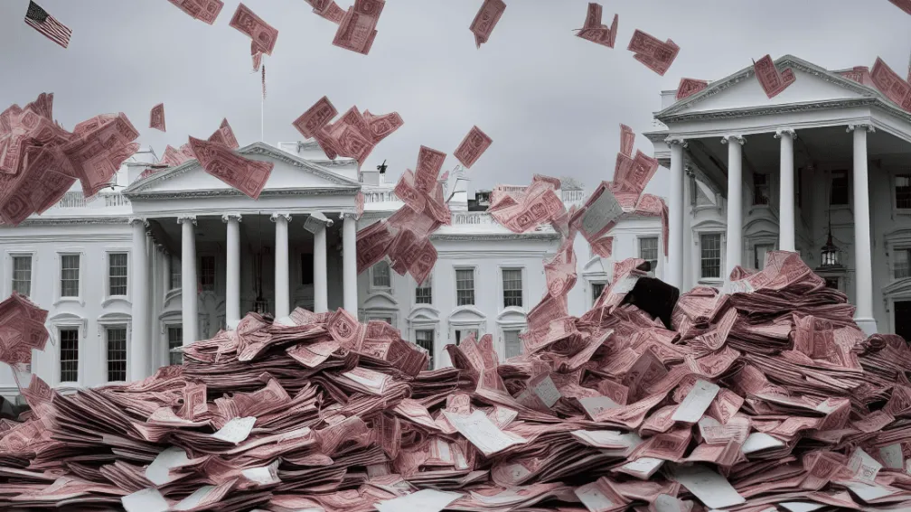 Что DOGE сделал за первые 100 дней Трампа?