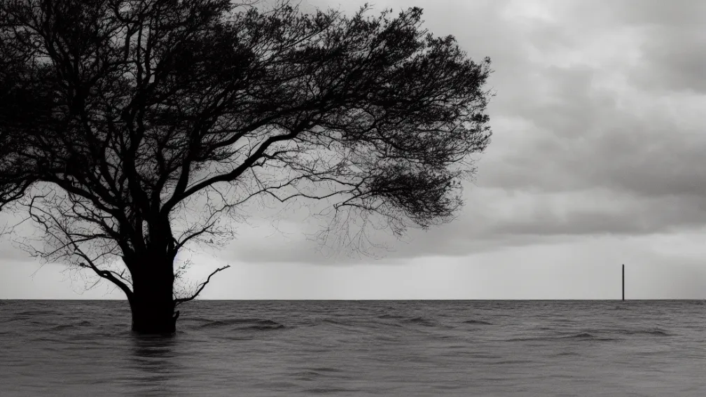 Белый дом распустил авторов важного доклада о климате