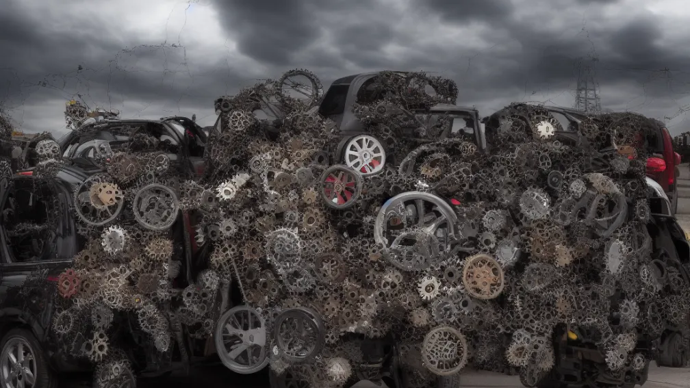 Mercedes-Benz и Volkswagen: неопределенность из-за тарифов